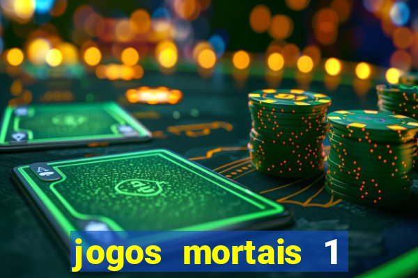 jogos mortais 1 final explicado